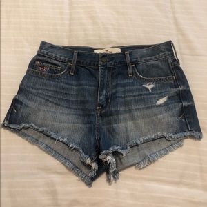 Hollister Shorts